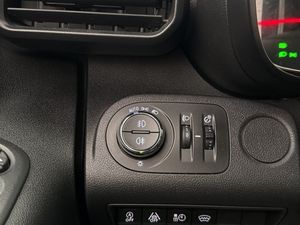 Opel Combo bild 16