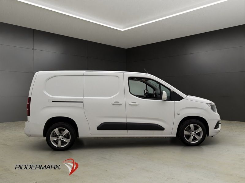 Opel Combo bild 2