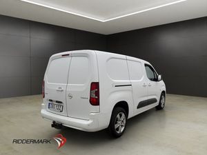 Opel Combo bild 9