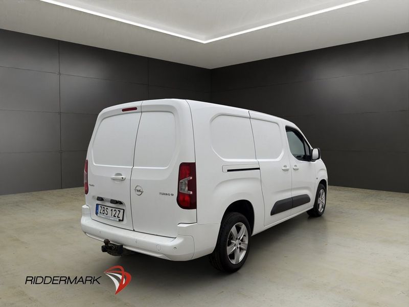 Opel Combo bild 9