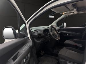 Opel Combo bild 14