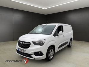 Opel Combo bild 3