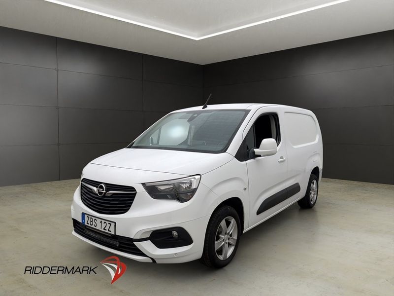 Opel Combo bild 3