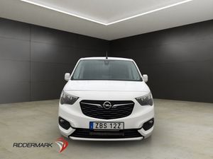 Opel Combo bild 5