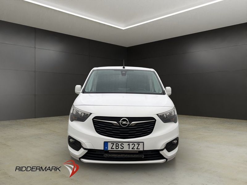 Opel Combo bild 5