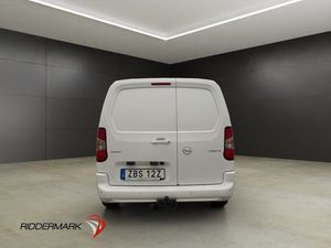 Opel Combo bild 8
