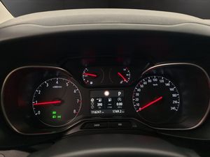 Opel Combo bild 18