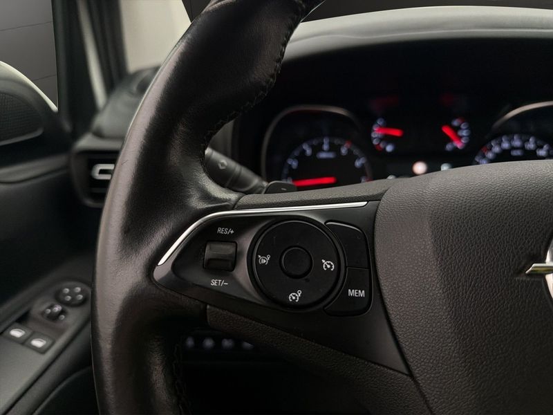 Opel Combo bild 17