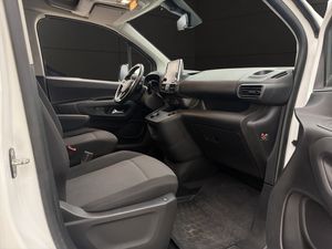 Opel Combo bild 26