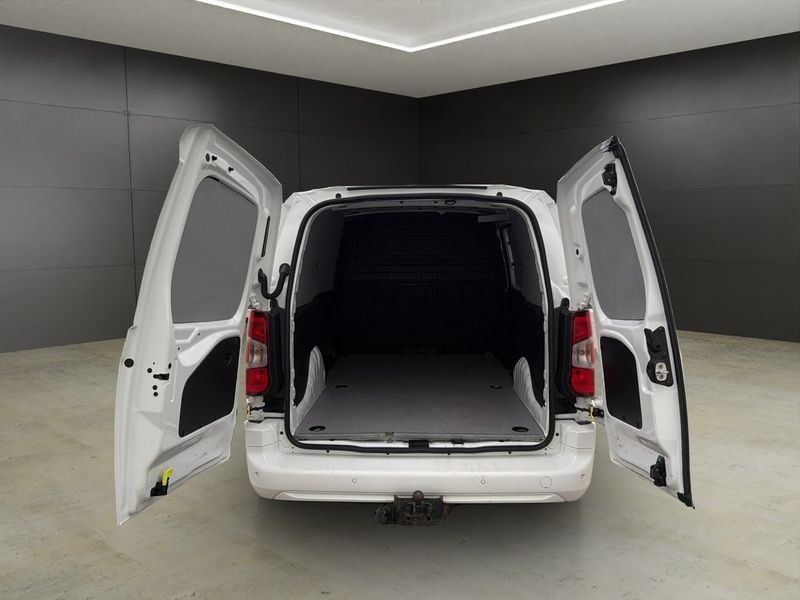 Opel Combo bild 13