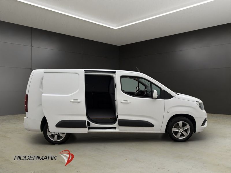 Opel Combo bild 10