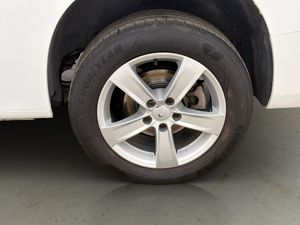 Opel Combo bild 28