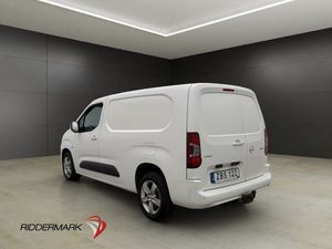 Opel Combo bild 7
