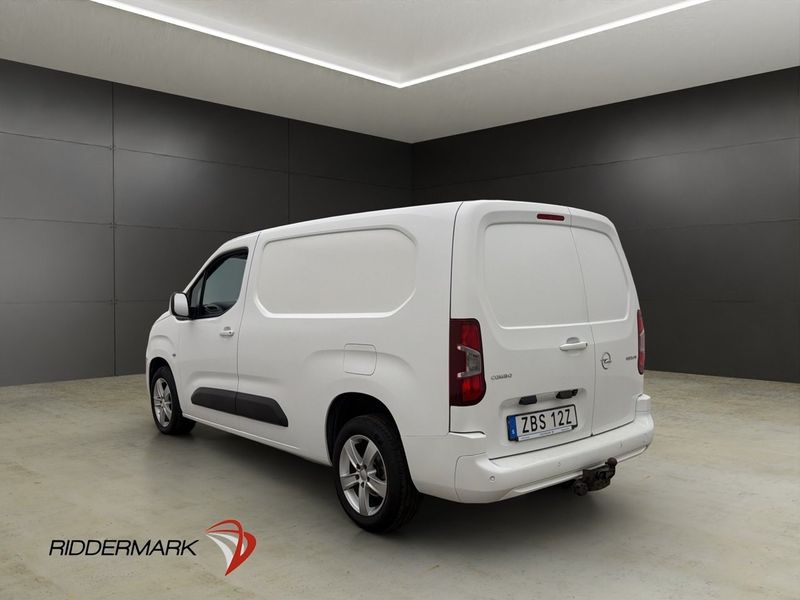 Opel Combo bild 7