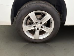 Opel Combo bild 29