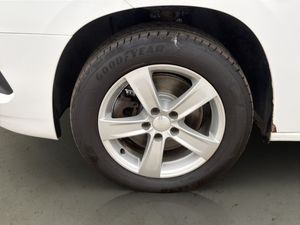 Opel Combo bild 27
