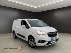 Opel Combo bild 1