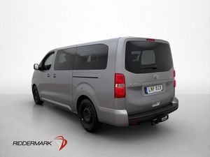 Toyota Proace bild 7