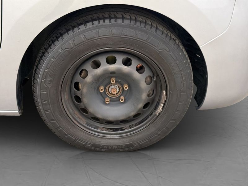 Toyota Proace bild 32