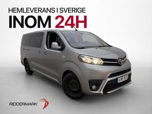 Toyota Proace bild 1