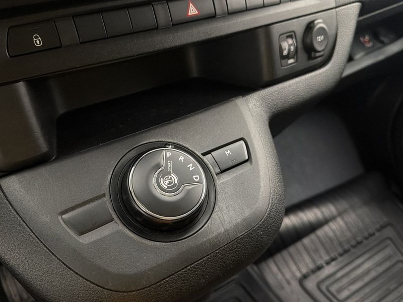 Toyota Proace bild 24