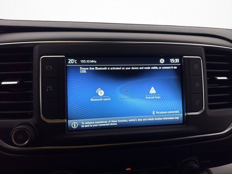 Toyota Proace bild 22