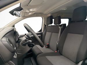 Toyota Proace bild 13