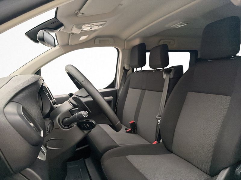 Toyota Proace bild 13