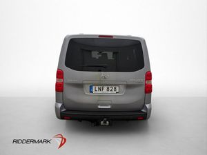 Toyota Proace bild 8
