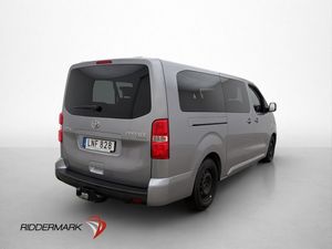 Toyota Proace bild 9