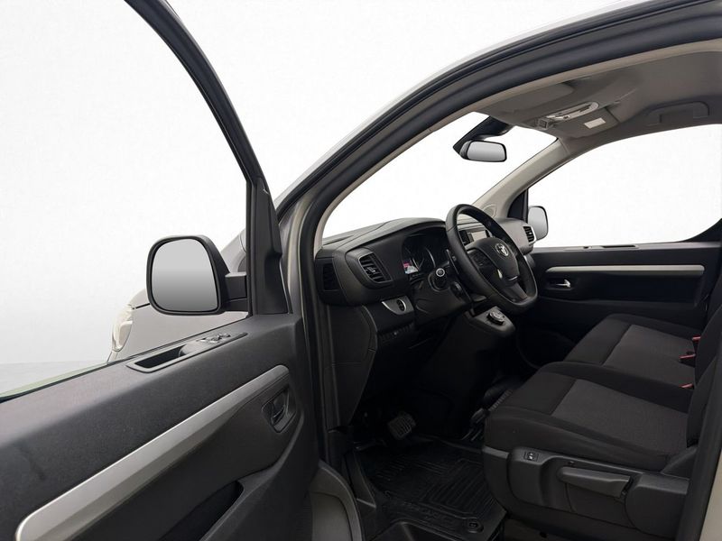 Toyota Proace bild 12