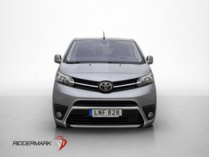 Toyota Proace bild 5