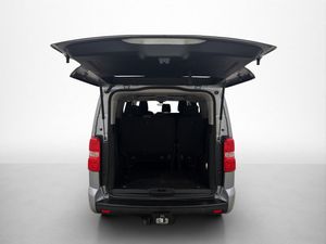 Toyota Proace bild 11