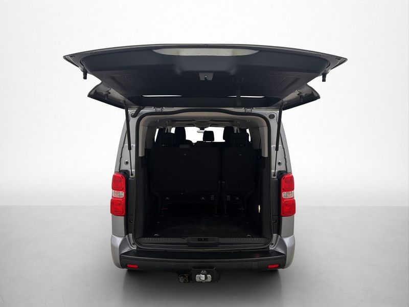 Toyota Proace bild 11