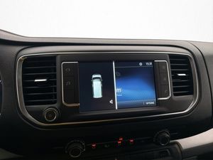 Toyota Proace bild 23