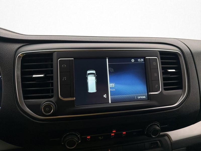 Toyota Proace bild 23