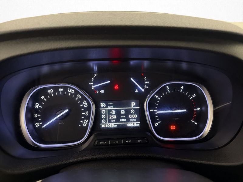 Toyota Proace bild 19