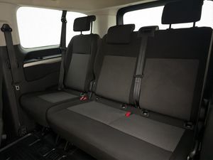 Toyota Proace bild 25