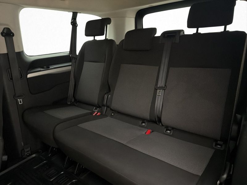 Toyota Proace bild 25