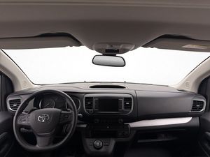 Toyota Proace bild 14