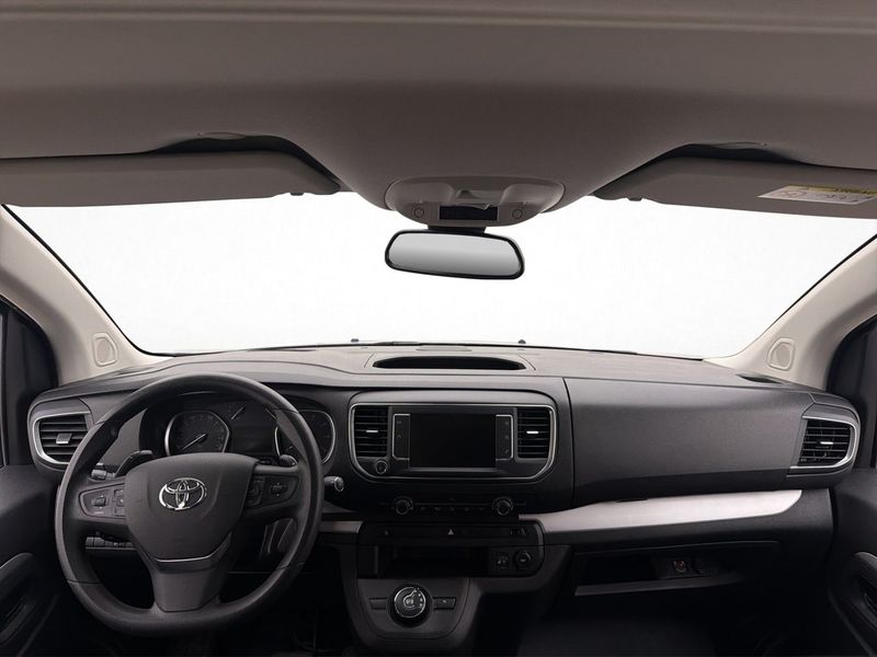 Toyota Proace bild 14