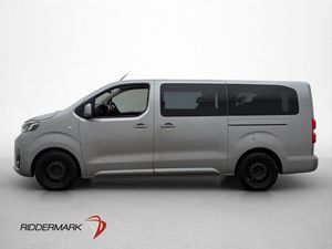 Toyota Proace bild 6