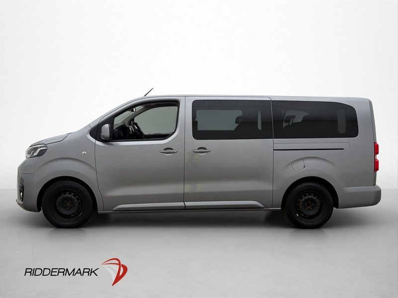 Toyota Proace bild 6