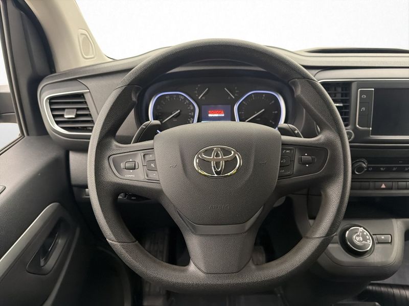 Toyota Proace bild 15