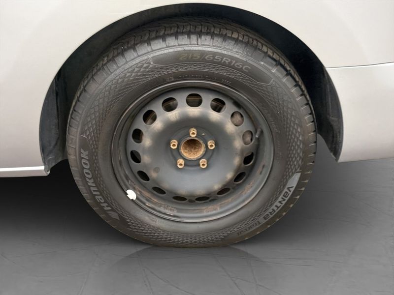 Toyota Proace bild 30