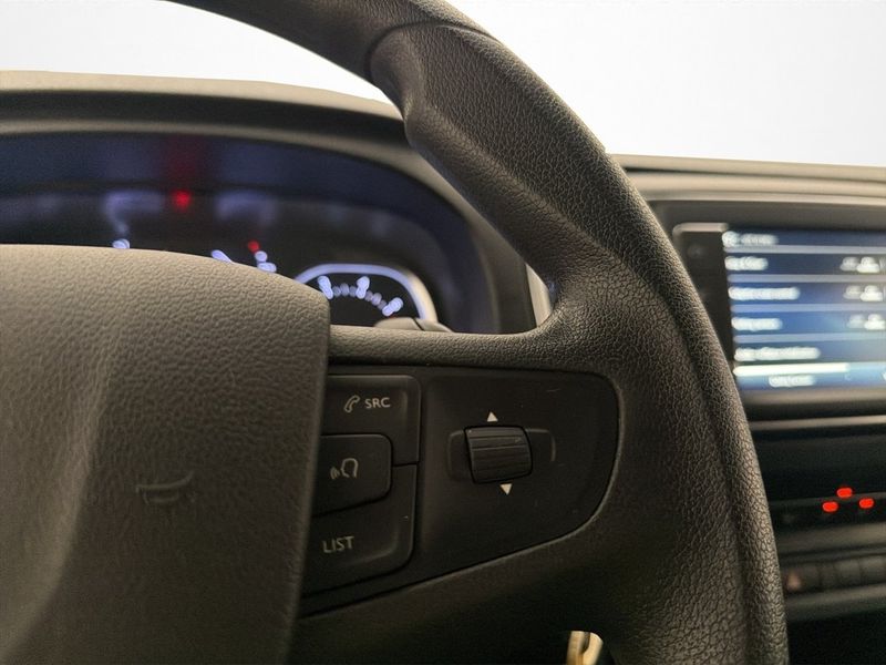 Toyota Proace bild 20