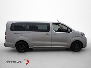 Toyota Proace bild 2