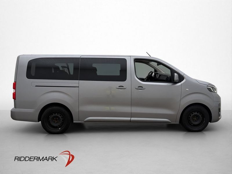 Toyota Proace bild 2