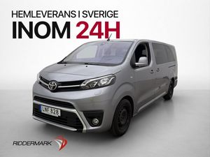 Toyota Proace bild 3