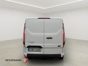 Ford Transit Custom bild 8